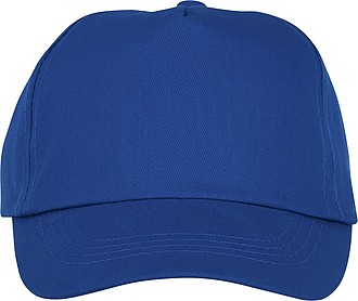 Feniks kids 5 panel cap
