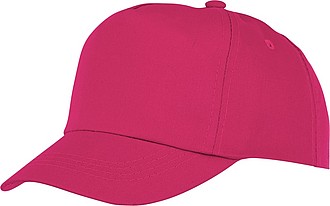 Feniks kids 5 panel cap