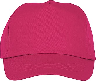 Feniks kids 5 panel cap