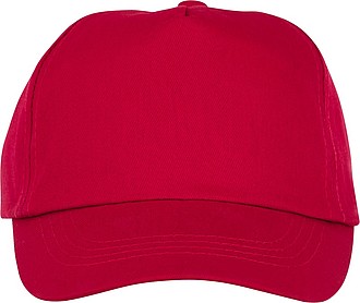 Feniks kids 5 panel cap
