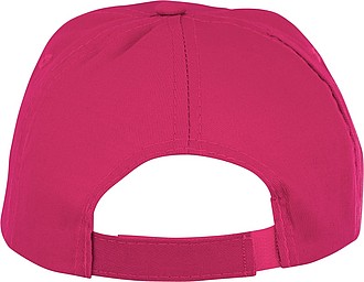 Feniks kids 5 panel cap