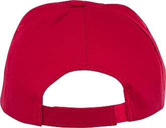 Feniks kids 5 panel cap
