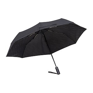 Ferraghini automatic umbrella, black