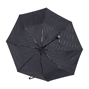 Ferraghini automatic umbrella, black