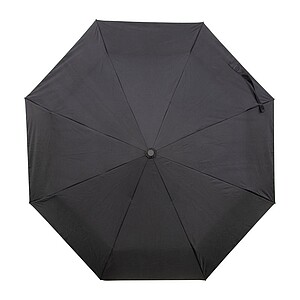 Ferraghini automatic umbrella, black