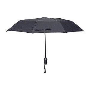 Ferraghini automatic umbrella, black