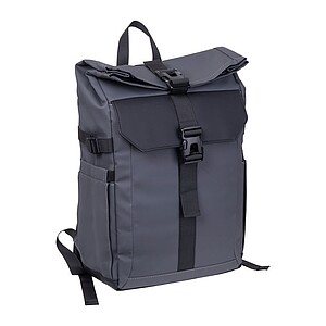 Ferraghini backpack, dark grey