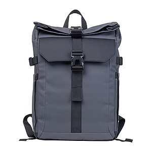 Ferraghini backpack, dark grey