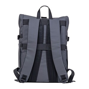 Ferraghini backpack, dark grey
