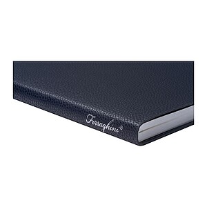 Ferraghini gift set, blue