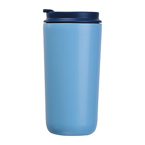 Ferraghini gift set, blue