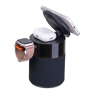 Ferraghini multifunctional speaker, black