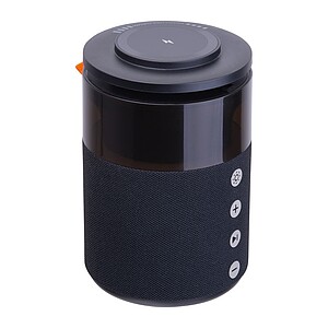 Ferraghini multifunctional speaker, black