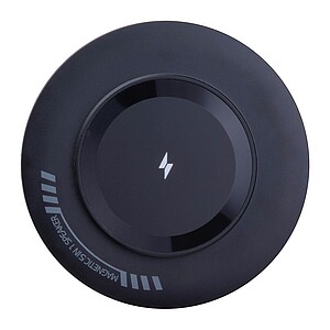 Ferraghini multifunctional speaker, black
