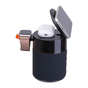 Ferraghini multifunctional speaker, black