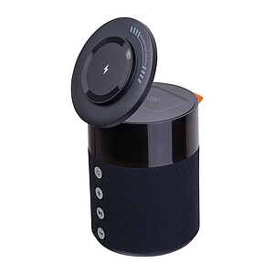 Ferraghini multifunctional speaker, black