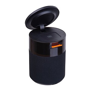 Ferraghini multifunctional speaker, black