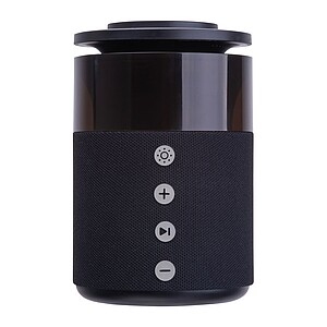 Ferraghini multifunctional speaker, black