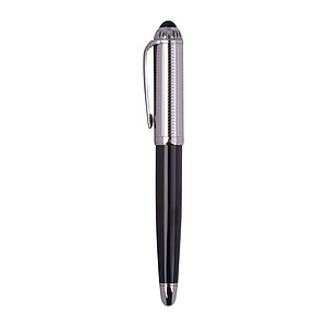 Ferraghini rollerball pen, black