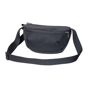 Ferraghini waist bag, black
