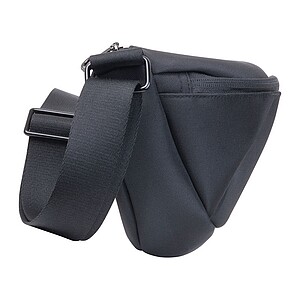 Ferraghini waist bag, black