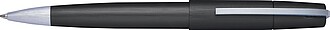 Ferraghini writing set matt, black