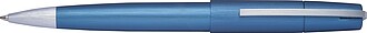 Ferraghini writing set matt, blue