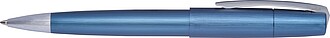 Ferraghini writing set matt, blue