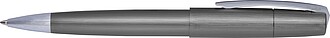 Ferraghini writing set matt, grey