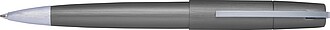 Ferraghini writing set matt, grey