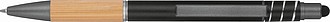 Fidget pen made of aluminium