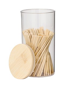 Finger food forks
