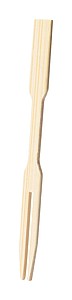 Finger food forks