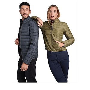 Finland mens insulated jacket