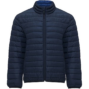 Finland mens insulated jacket