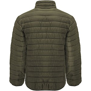 Finland mens insulated jacket