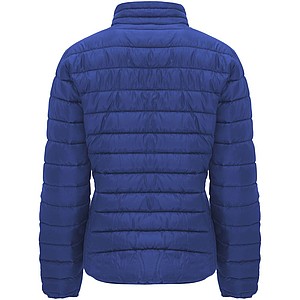 Finland womens insulated jacket