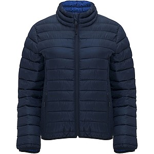 Finland womens insulated jacket