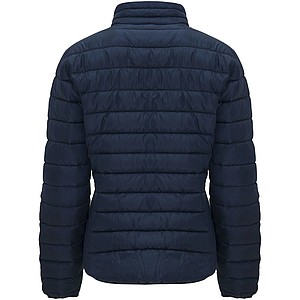 Finland womens insulated jacket