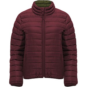 Finland womens insulated jacket