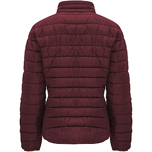 Finland womens insulated jacket