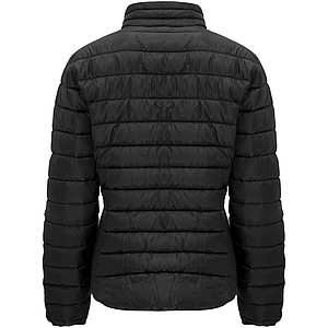 Finland womens insulated jacket