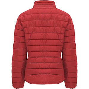 Finland womens insulated jacket