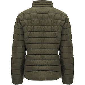 Finland womens insulated jacket