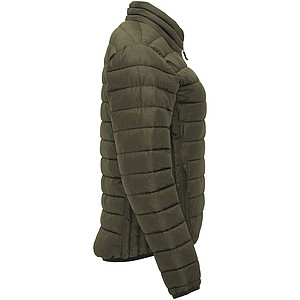 Finland womens insulated jacket