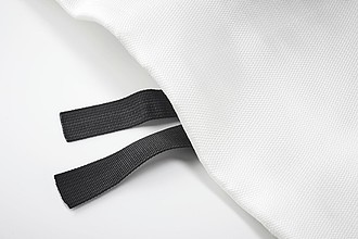 Fire blanket in pouch 120x180