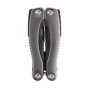 Fix grip multitool, black