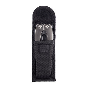 Fix grip multitool, black