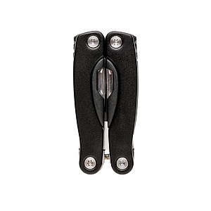 Fix multitool, black