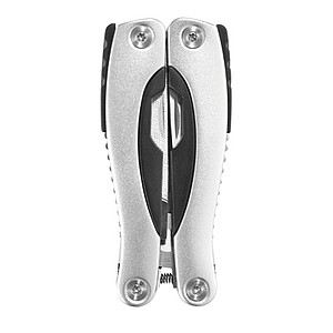 Fix multitool, silver